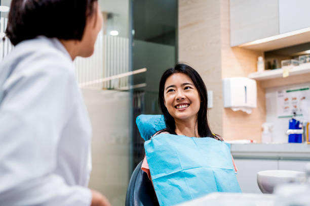 Dental Bonding in Sayreville, NJ