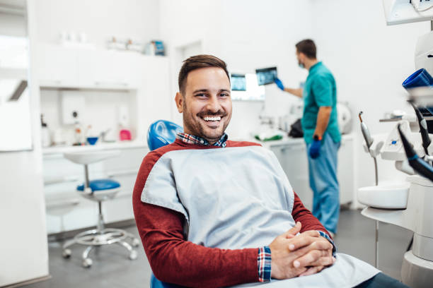 Dental Inlays and Onlays in Sayreville, NJ